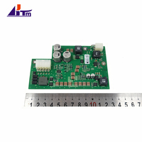 1750163970 Carte de circuit imprimé du pilote d'alimentation de l'imprimante Wincor G5 PN 1750163970