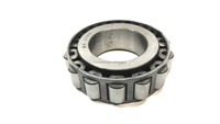 Roulement à rouleaux cylindriques robuste à bon prix pour machines, 120x165x22mm, référence MU1924