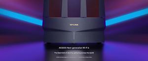 Enrutador inalámbrico de doble frecuencia <span class=keywords><strong>Gigabit</strong></span>, Wi-Fi 6, Easy Edition, AX3000, con tecnología de malla, componente industrial, de doble frecuencia, 1, 2, 1, 2, 1, 2, 2, 2 - Product Image 4