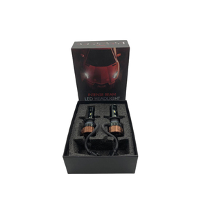 Nouvelle arrivée Haute Lumen Simple Faisceau Voiture Led <span class=keywords><strong>Ampoule</strong></span> Phare <span class=keywords><strong>H7</strong></span> V6S 5700-6000K Voiture Led Phare - Product Image 3