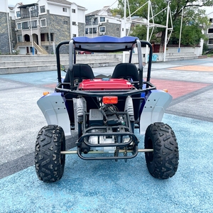 LnA ổ đĩa tuyệt vời 200cc <span class=keywords><strong>Buggy</strong></span> cho người lớn - Product Image 5