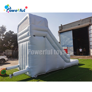 <span class=keywords><strong>2025</strong></span> tùy chỉnh nhà máy thương mại giá ngoài trời bán buôn <span class=keywords><strong>Inflatable</strong></span> trượt nước với hồ bơi - Product Image 5