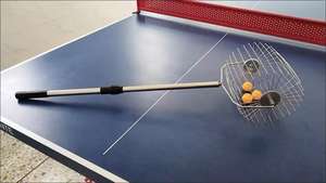 Recogedor <span class=keywords><strong>de</strong></span> Pelotas <span class=keywords><strong>de</strong></span> Pickleball a Precio <span class=keywords><strong>de</strong></span> Fábrica, Capacidad para 36 Pelotas, Recogedor <span class=keywords><strong>de</strong></span> Pickleball Ligero para Distribuidores Mayoristas - Product Image 5