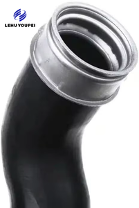 Manguera de Refrigerante para Turbo Intercooler de Calidad OEM para <span class=keywords><strong>Mercedes</strong></span> C230 C200 C180 <span class=keywords><strong>W203</strong></span> 1.8L Compresor OE 2035280782, Piezas de Auto de Ajuste Directo - Product Image 4