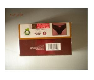 Cajas de embalaje de cartón corrugado diseñadas para tiendas de ropa, productos de vestimenta y embalaje minorista con estructura plegable - Product Image 4