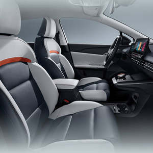 <span class=keywords><strong>MG</strong></span> MULAN 425km Deluxe <span class=keywords><strong>MG</strong></span> 4 EV, el Auto Eléctrico MG4 Más Económico de Alta Velocidad - Product Image 5