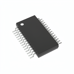 28 SSOP In Stock PIC16C62BT-04I_SS Components Electronic Embedded - Product Image 1