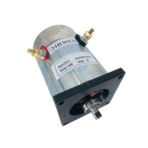 OEM and Alt Quality <strong>Forklift</strong> <strong>Spare</strong> <strong>Parts</strong> <strong>Heli</strong> 2401400001 Electric Motor Electric Diesel - Product Image 1