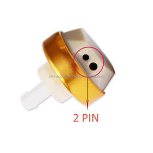 Récepteurs d'écouteurs de haute qualité à 2 broches HappyHearing pour écouteurs de poche Rexton Signia - Product Image 3