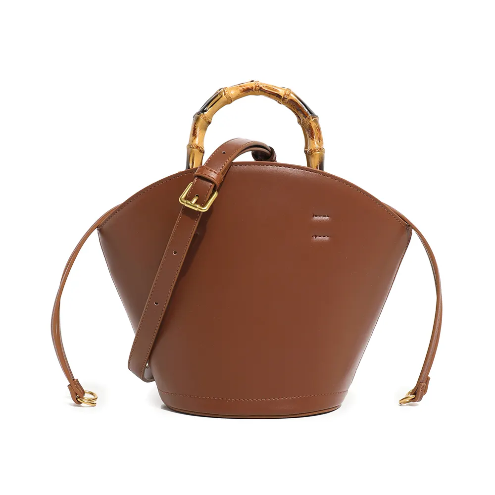 2024 new design ladies custom logo fabric women bags backpack set high quality pu leather handbags