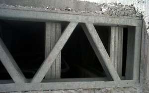 <span class=keywords><strong>2025</strong></span>年ライトゲージスチールジョイスト耐腐食性モダンデザインコンクリート鉄筋床アプリケーション - Product Image 6