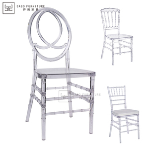 Tifani rekabet şeffaf plastik reçine sandalye çin online pazarlar şeffaf tiffany chiavari phoenix düğün etkinlikleri için sandalyeler - Product Image 6