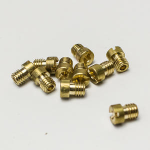 Boquilla Principal de Carburador Dellorto PHBL FRD PHBH VHB para Motocicletas - Product Image 3