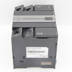 โมดูลใหม่ HCQ1-1200-D3 บีบอัดข้อมูลแบบ EtherCAT ประสิทธิภาพสูงสำหรับควบคุมการเคลื่อนที่ PLC - Product Image 2