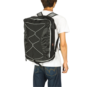 EasyDo Max50L di grande capacità impermeabile tattico 3 in 1 bici da ciclismo da turismo borsa posteriore portapacchi - Product Image 2