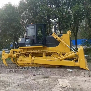 Оригинальные китайские бульдозеры <span class=keywords><strong>Shantui</strong></span> SD16, <span class=keywords><strong>SD22</strong></span>, SD32, б/у бульдозеры - Product Image 2