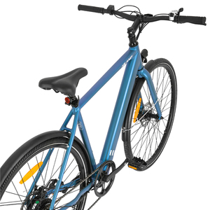 Rykke — <span class=keywords><strong>vélo</strong></span> de trekking <span class=keywords><strong>électrique</strong></span> hybride pour adulte, moteur Bafang 36v 250w, <span class=keywords><strong>prix</strong></span> d'usine dans l'union européenne - Product Image 3