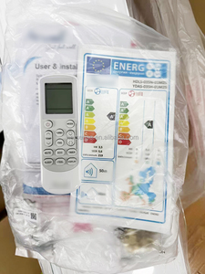 <span class=keywords><strong>EU</strong></span> Thương hiệu DC biến tần 12K 12000BTU 220V 50/60Hz treo tường điều hòa không khí làm mát và sưởi ấm aircon chia R410A cao cấp - Product Image 5