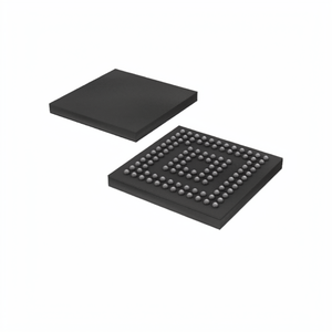 113 VFBGA MSP430F5631IZQWR Electronic Chips Component Embedded Manufacturer Channel - Product Image 1