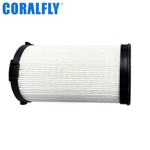 Filtro de Combustible de Cartucho para Motor FS20117 278609119910 50118182, Pieza de Repuesto Original de Fábrica Coralfly - Product Image 4
