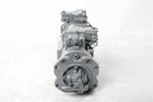 POMPE HYDRAULIQUE K5V200DTH-YISER-9N00(17T*13T) VOE14618624 VOE14526609 EC460B SY335/SY360, EC460C, PL4608, PL4611 - Product Image 2