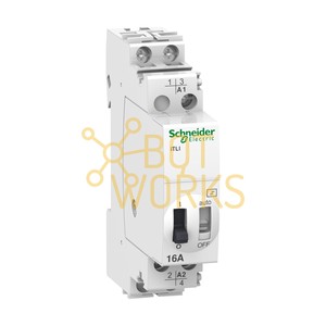 สำหรับ A9C30215 รีเลย์แม่เหล็กไฟฟ้า-ขนาดเล็ก AC 240V สำหรับใช้งานทั่วไป ใหม่ - Product Image 1