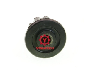 Amortiguador de bloque de goma montaje antivibración para Can-AM <span class=keywords><strong>BRP</strong></span> <span class=keywords><strong>Outlander</strong></span> 400 450 500 570 650 800 para CFmoto Kawasaki Suzuki Yamah Honda - Product Image 2