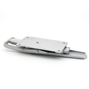 Zinc- Tailboard <b>Lock</b> Truck Fastener Parts Toggle Spring - Product Image 3