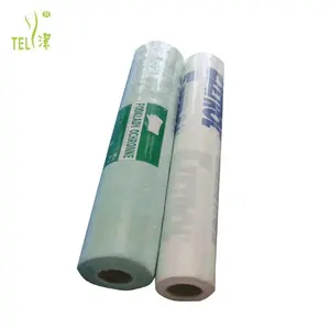 Disposable Medical Waterproof Paper Examination Paper Bed Sheet Couch Roll For Hospital