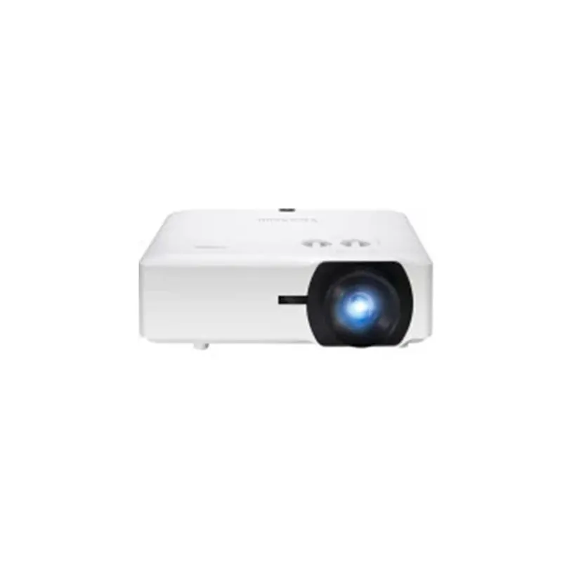 Nhà Máy bán hàng trực tiếp độ sáng cao cao màu sắc sinh sản laser chiếu 5800 lumens Full HD xách tay DLP chiếu