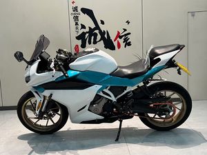 Motos d'occasion 2021 250SR, moto à essence, sportives, de course, de rue, design sportif et aérodynamique 250SR - Product Image 4