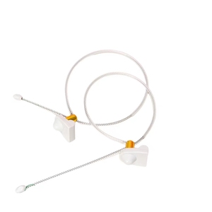 EAS báo động an ninh tag AM 58kHz chống trộm lon sữa bột tag đóng chai sữa bột tag - Product Image 6