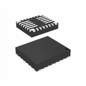 Buy Online Electronic Components 26 PowerVFQFN Power Management (PMIC) Authorized Distributor LP875761ARNFRQ1 - Product Image 1