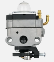 Carburateur pour GX22 GX25 GX31 GX35 Non d'origine
