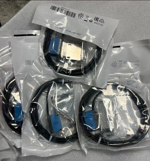Germany Sick Sensor GTB10-P4212 Good Price in Stock Diffuse Reflection Photoelectric Sensor