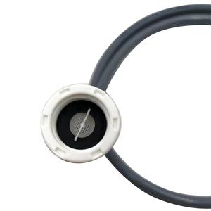 Yowin ห้องน้ําเครื่องซักผ้าท่อระบายน้ําท่อน้ําพลาสติกท่อพีวีซีแบบยืดหยุ่น - Product Image 6