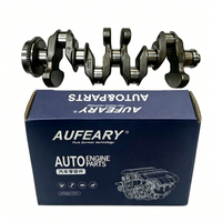 Vilebrequin de moteur en fonte OE 13401-20030 pour Toyota 1MZ-FE Camry Lexus ES300 Avalon, Previa