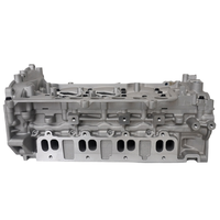 Nouvelle culasse GOLDMAX Renault Megane III Coupé (DZ0/1_) 2.0 DCI M9R OE 908526/908525/4433675