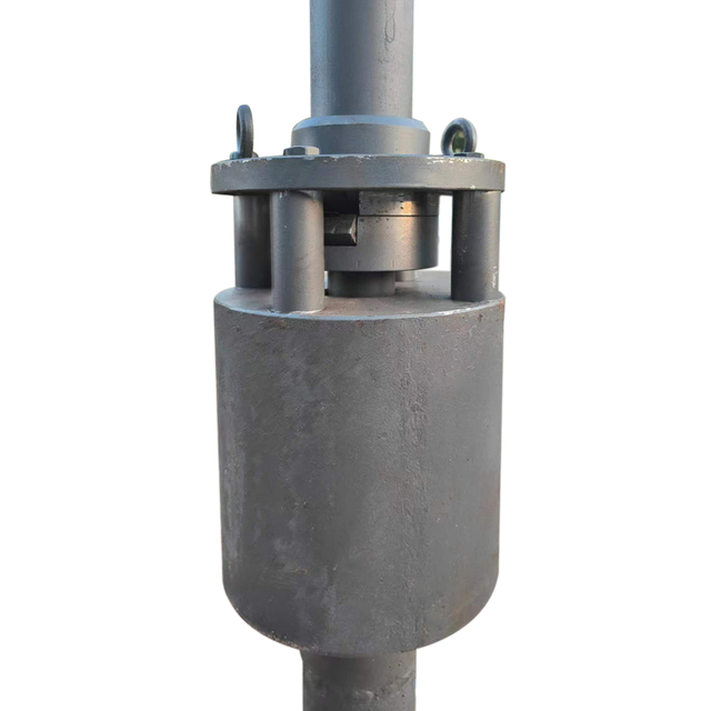 Heavy Probing Instrument Spt Dynamic Standard Penetration Testing Machine
