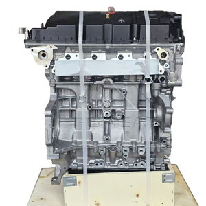 Bloque de Motor EP3 K20A K20A2 K20A3, Motor de Gasolina para <span class=keywords><strong>Honda</strong></span> Civic <span class=keywords><strong>Type</strong></span> <span class=keywords><strong>R</strong></span> y Civic Si 2001~2005, Piezas de Automóvil, Ensamblaje de Motor de 2.<span class=keywords><strong>0</strong></span> L - Product Image 1