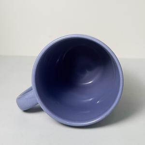 Taza de Cerámica Resistente con Forma Curva y Asa, Taza Individual, Artículos Promocionales para Bebidas - Product Image 3