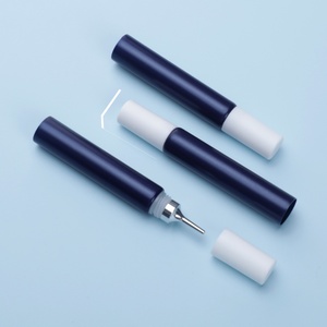 Wholesale Custom 5ml-25ml <b>Plastic</b> Cosmetic <b>Tubes</b> for Lotion Cream - Product Image 5