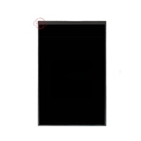 Pantalla LCD Interna de Repuesto para Tablet de 10.1 Pulgadas SQ101A-B4EI403-48R501, Cristal de Pantalla SQ101FPCB340M-03