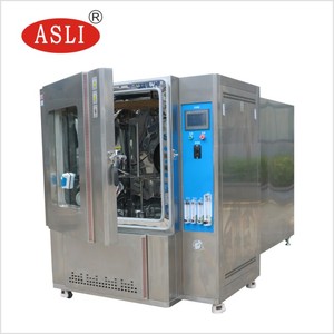 Testeur de résistance à l'eau par pulvérisation de pluie IPX1 ~ IPX9K | Chambre de <span class=keywords><strong>test</strong></span> <span class=keywords><strong>IPX</strong></span> étanche pour les tests de protection contre la pénétration d'eau - Product Image 1