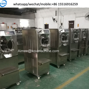 Tự động cứng đông lạnh bóng sữa chua thanh máy bán hàng tự động Icecream Maker <span class=keywords><strong>Ice</strong></span> <span class=keywords><strong>Cream</strong></span> <span class=keywords><strong>Cone</strong></span> <span class=keywords><strong>Making</strong></span> <span class=keywords><strong>Machine</strong></span> Marker - Product Image 6