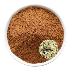 Paraguay'dan Yerli Olarak Hasat Edilen Premium Yerba Mate Ekstrakt Tozu, Doğal Antioksidanlarla Zengin, Enerji ve Odaklanma Desteği İçin - Product Image 3