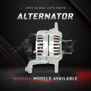 <span class=keywords><strong>ALTERNATEUR</strong></span> APEX-ALVO002 28V 110A pour CAMION VOLVO FH12 <span class=keywords><strong>RENAULT</strong></span> Alternador 0124655008 0986049360 LRA02877 20409240 23877N - Product Image 1