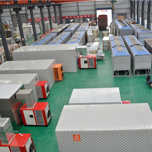 Séchoir professionnel pour petits poissons et fruits de mer – Séchoir spécialisé pour la séchage <span class=keywords><strong>des</strong></span> petits poissons et <span class=keywords><strong>des</strong></span> fruits de mer - Product Image 5