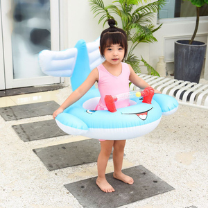 Anneau de siège de natation enfant petite baleine <span class=keywords><strong>cercle</strong></span> de siège de natation pour enfants - Product Image 2