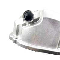 Couvre culasse en aluminium pour Peugeot 207 208 2008 308 Citroën DS3 DS4 MINI 1.6 VTI 0248Q5 11127646554